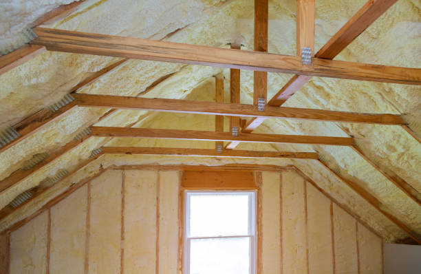 Types of Insulation We Offer in Albion, PA