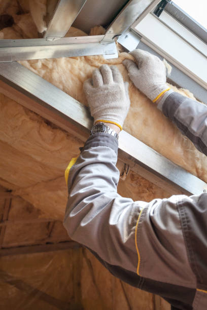 Trusted Albion, PA Insulation Contractor Experts