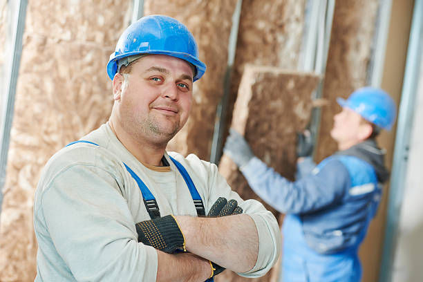 Best Spray Foam Insulation in Albion, PA